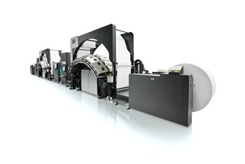 IntelliJet Printing System