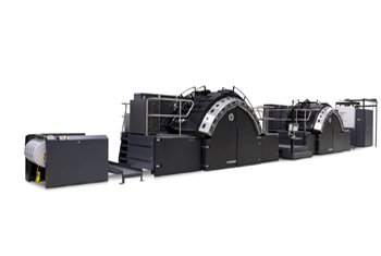 IntelliJet 42® Printing System