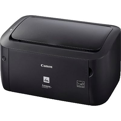 Canon Laserdrucker i-SENSYS LBP6020B/ LBP6020 weiß
