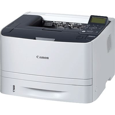 Canon Laserdrucker i-SENSYS LBP6670dn/ LBP6670dn schwarz/weiß