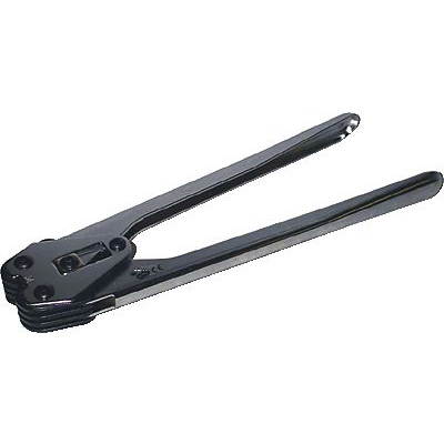 smartboxpro Verschlusszange 13 mm/264161601, silber