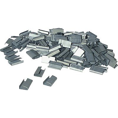 smartboxpro Verschlusshülsen/264161120, Verschlusshülsen 25 lang, Inh. 2000