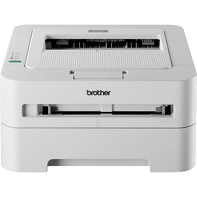 brother® Kompakter Arbeitsplatz-Laserdrucker HL-2130/ HL2130G1