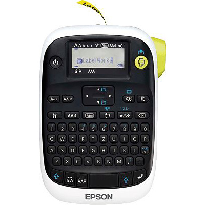 EPSON® Etikettendrucker LabelWorks LW-400/ C51CB70040