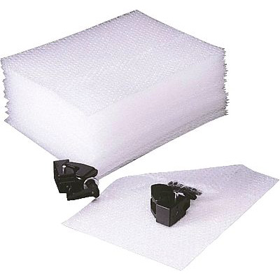 Pregis Luftpolsterfolie/BSHE27050, B40xL50cm, Inh. 150